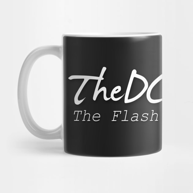 TheDCTVshow - Design #2 by TheDCTVshow